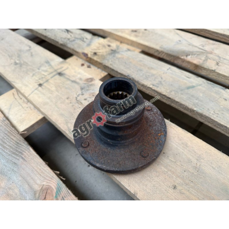 Flansza wału napędowego John Deere 6120M 6140R