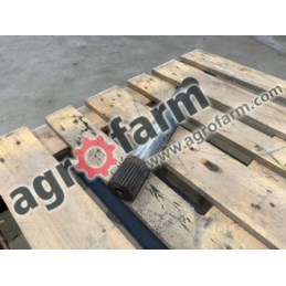 Wałek ramion górnych Valtra