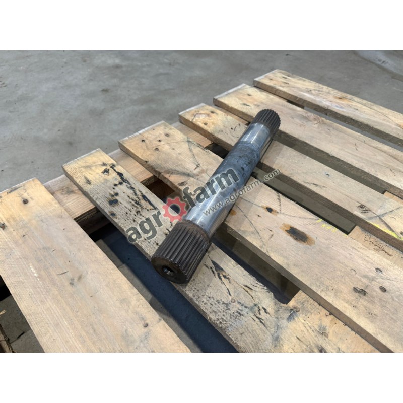 Wałek ramion górnych Valtra