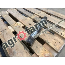 Wałek ramion górnych Valtra