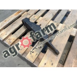 Ramie górne podnośnika prawe Valtra