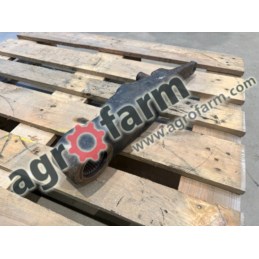 Ramie górne podnośnika prawe Valtra