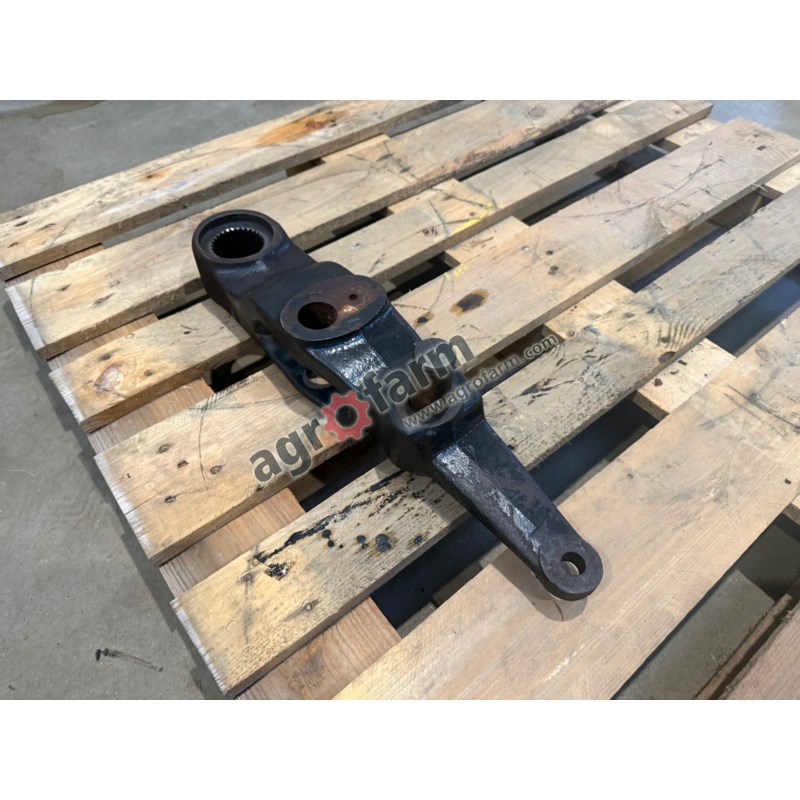 Ramie górne podnośnika lewe Valtra