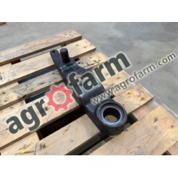 Ramie górne podnośnika lewe Valtra