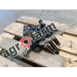 Zawór wywrotu Agroplus 70