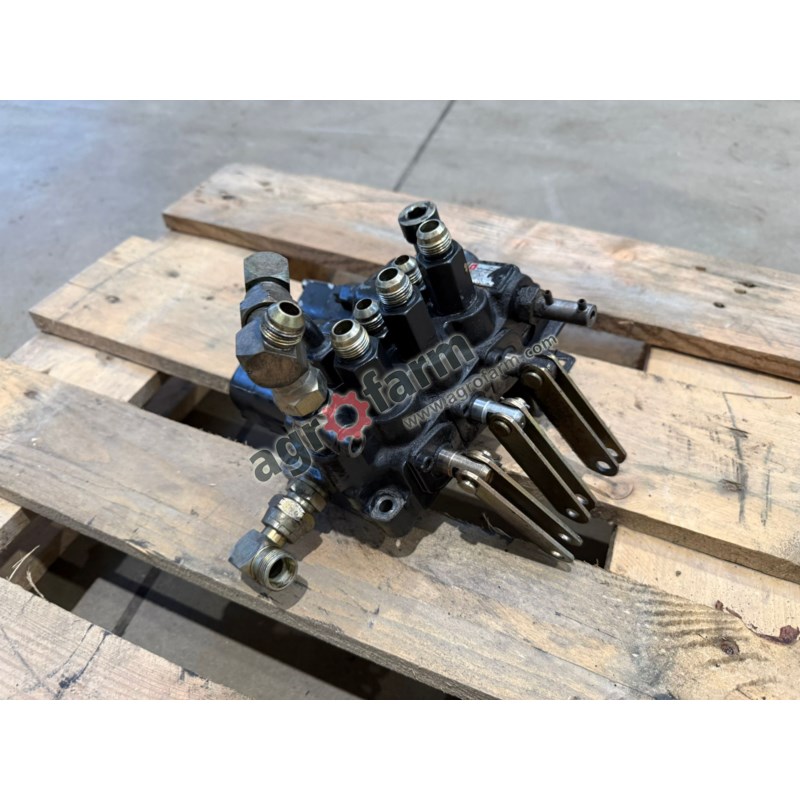 Zawór wywrotu Agroplus 70