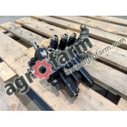 Zawór wywrotu Agroplus 70