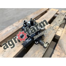 Zawór wywrotu Agroplus 70