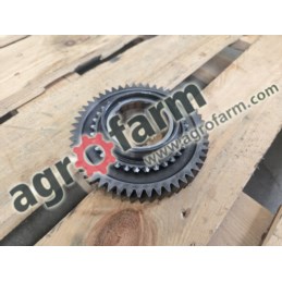Koło zębate Z50 Fendt 309