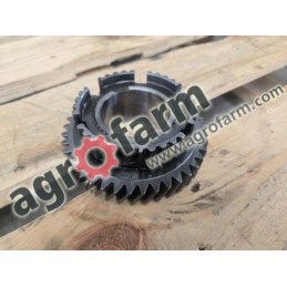 Koło zębate Z41 Fendt 309