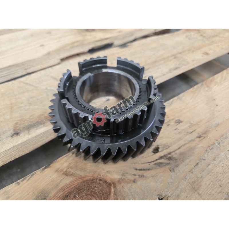 Koło zębate Z41 Fendt 309
