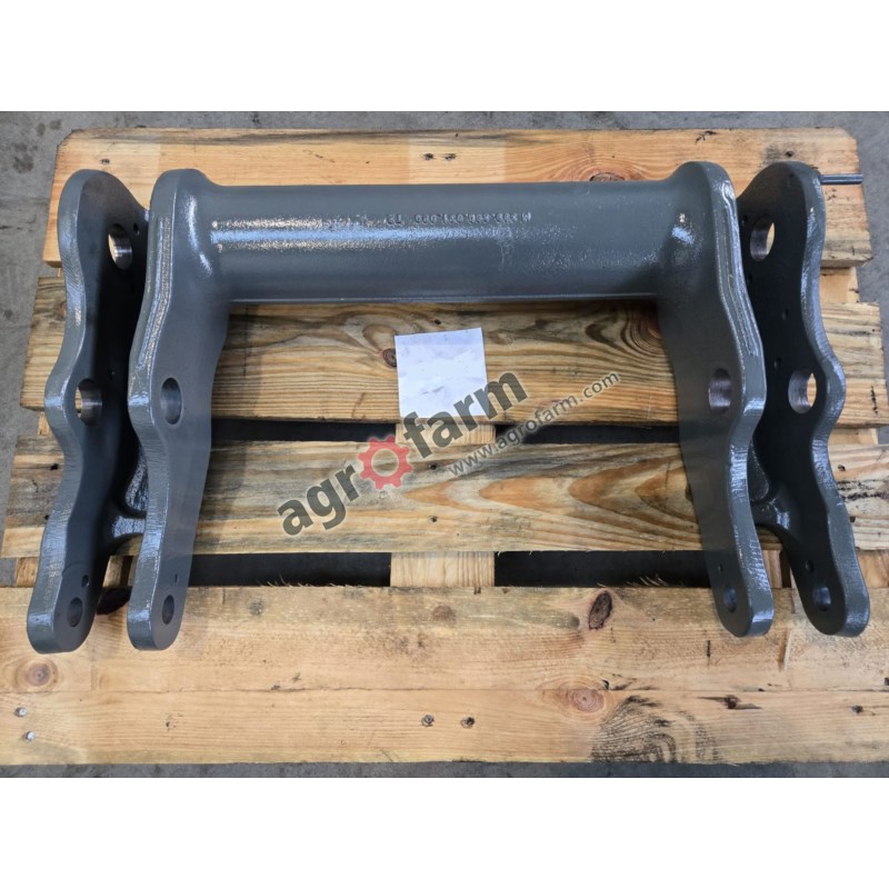 Górne ramiona podnośnika Fendt