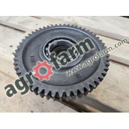 Koło skrzyni biegów Z53 New Holland