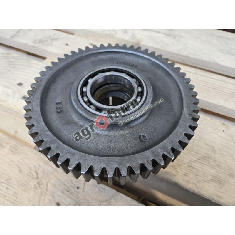 Koło skrzyni biegów Z53 New Holland