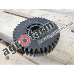 Koło skrzyni biegów Z39 New Holland