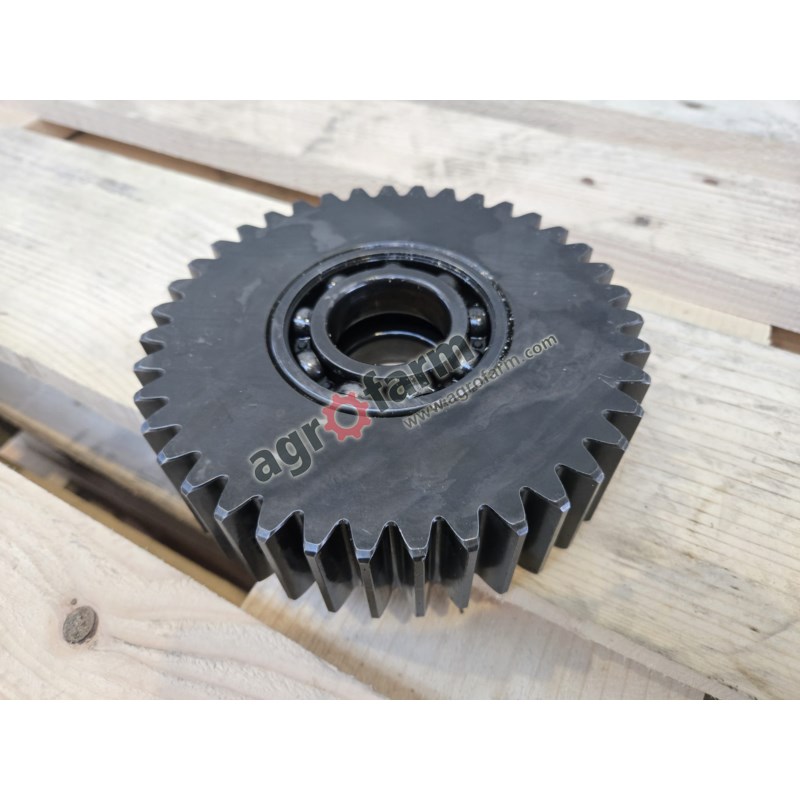 Koło skrzyni biegów Z39 New Holland