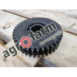 Koło skrzyni biegów Z39 New Holland