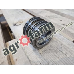 Kolektor skrzyni biegów New Holland