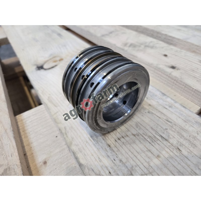 Kolektor skrzyni biegów New Holland