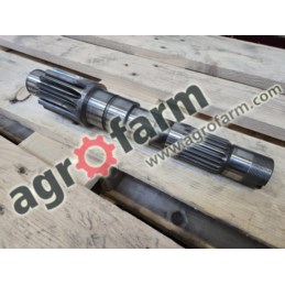 Wałek skrzyni biegów New Holland