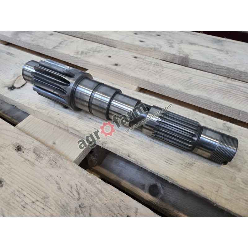 Wałek skrzyni biegów New Holland