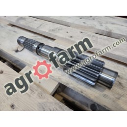 Wałek skrzyni biegów New Holland