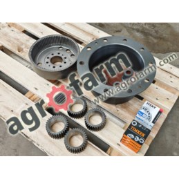 PRZEDNI UKŁAD PLANETARNY APL 2075, AS2075 SDF