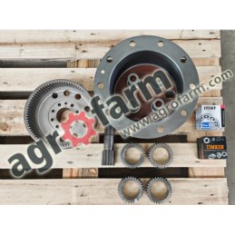 PRZEDNI UKŁAD PLANETARNY APL 2075, AS2075 SDF