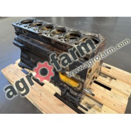 Blok silnika John Deere, Claas Axion 850