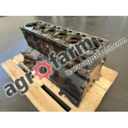 Blok silnika John Deere, Claas Axion 850