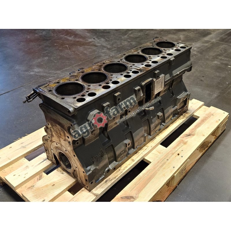 Blok silnika Valtra T173, T183, T213, T133, T193