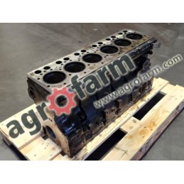 Blok silnika Valtra T173, T183, T213, T133, T193