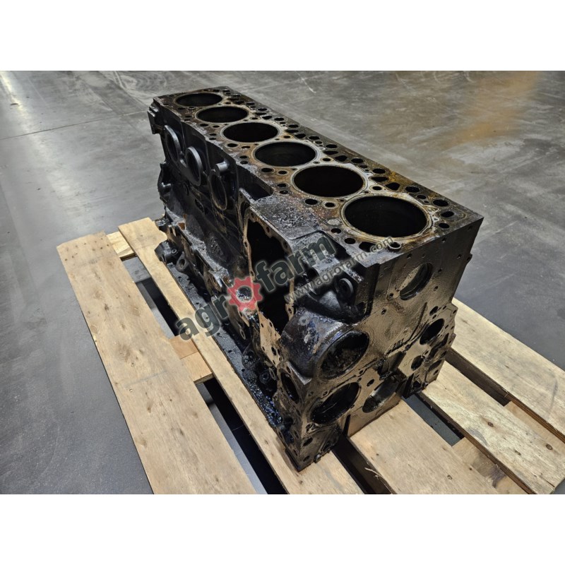 Blok silnika MTX135, MTX120, MTX150, XTX145