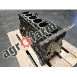 Blok silnika MTX135, MTX120, MTX150, XTX145