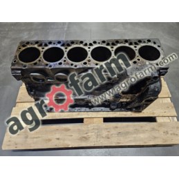 Blok silnika MTX135, MTX120, MTX150, XTX145