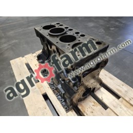 Blok silnika Valtra 6400, 6000, 6200, 6250, 6300