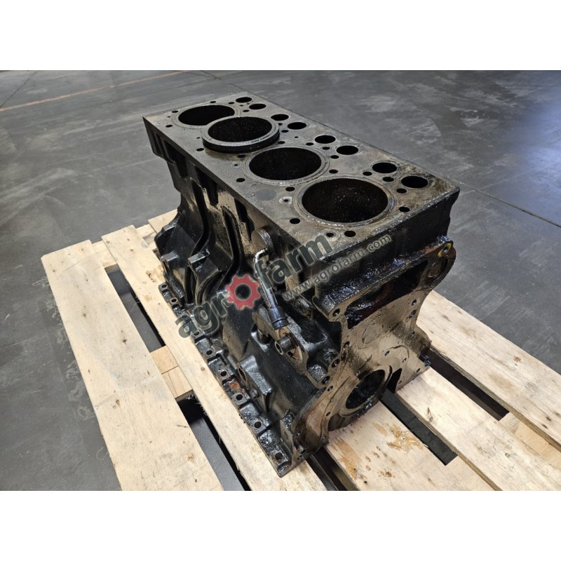 Blok silnika Valtra 6400, 6000, 6200, 6250, 6300