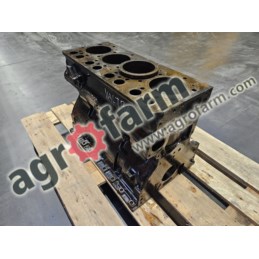 Blok silnika Valtra 6400, 6000, 6200, 6250, 6300
