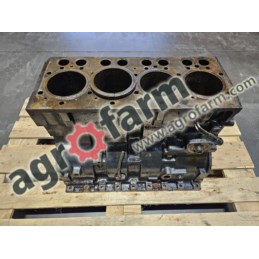 Blok silnika Valtra 6400, 6000, 6200, 6250, 6300
