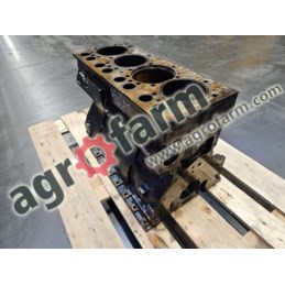 Blok silnika Valtra 6350, 6000, 6200, 6250, 6300