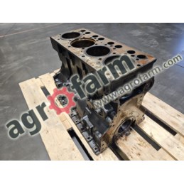 Blok silnika Valtra 6350, 6000, 6200, 6250, 6300