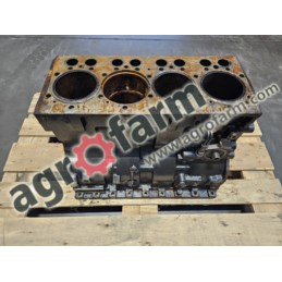 Blok silnika Valtra 6350, 6000, 6200, 6250, 6300