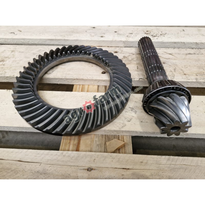 WAŁEK ATAKUJĄCY Z KOŁEM TAL. 9X46 TYŁ FENDT