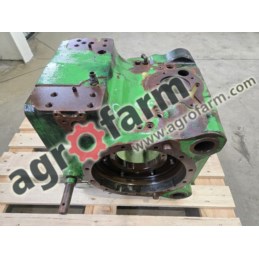 OBUDOWA TYLNEGO MOSTU JONH DEERE L166525