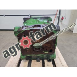 Housing JONH DEERE REAR AXLE L166525