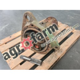 ZWOLNICA LH L100718 JOHN DEERE 6100 6200 6300