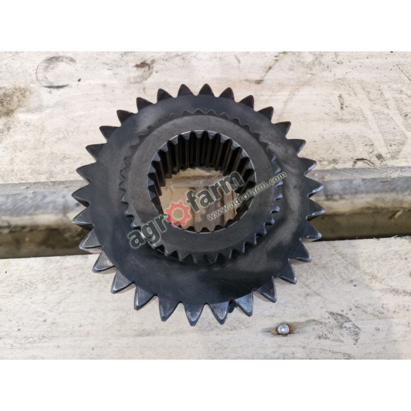 Koło zębate Z30 Fendt 309, 310, 311, 312