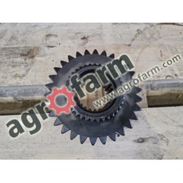 Koło zębate Z30 Fendt 309, 310, 311, 312