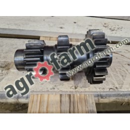 Wałek Z23x19x16 Fendt 309, 310, 311, 312