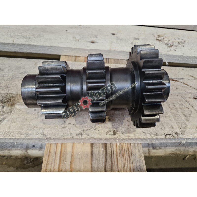 Wałek Z23x19x16 Fendt 309, 310, 311, 312